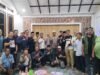 Febrie : Bulek Aia Dek Pambuluah, Bulek Kato Dek Mufakat, Tujuh Kelompok Minang Usung Uda Epi Komar