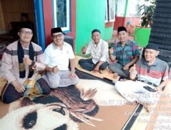 Semangat Perkuat Ukhuwah dan Jaga Persatuan Bangsa
