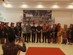 Dinamika Sengit Warnai Mubes IKM Lubuklinggau, HESK Terpilih Aklamasi