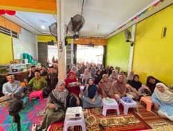Bekali Pemuda dan Pemudi Pejuang Qur’an, RQT Bengkulu Pelopori Pelatihan Intensif