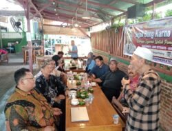 Tingkatkan Kompetensi Wawasan Sejarah Bangsa, FGD Difasilitasi Kemenbud RI