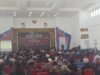 Cegah Karhutla, OKU Selatan Perkuat Peran MPI