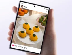 Samsung Resmi Boyong Galaxy Z Fold 8 ke Indonesia, Hadir Lebih Tipis, Ringan, dan Canggih dengan Dukungan Galaxy AI