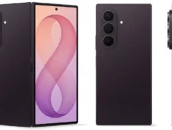 Samsung Galaxy Z Fold 8 Dinilai Lebih Layak Dibeli, Tawarkan Pengalaman Premium dengan Harga Lebih Rasional