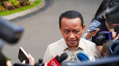Prabowo Instruksikan Percepatan Penanganan Pemadaman Listrik, Harga BBM Bersubsidi Tetap Dipertahankan