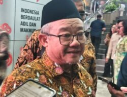 Mendikdasmen Ungkap Tiga Penyebab Krisis Murid di SD Negeri, Tren Sekolah Swasta Meningkat