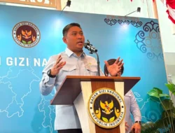 BGN Bangun 144 Dapur MBG Prioritaskan Wilayah 3T dan Stunting Tinggi,Mulai Beroperasi Pekan Depan