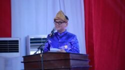 Safari Politik Joncik Muhammad ke 17 Kabupaten/Kota, Seruan “Joncik Gubernur” Mulai Bergema di Sumsel