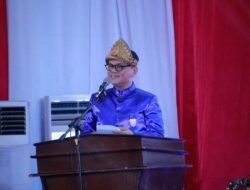 Safari Politik Joncik Muhammad ke 17 Kabupaten/Kota, Seruan “Joncik Gubernur” Mulai Bergema di Sumsel