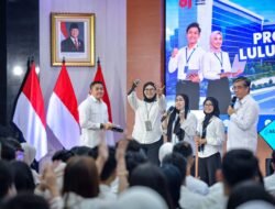 Program Magang Nasional 2026 Dibuka, Pemerintah Targetkan 150 Ribu Peserta