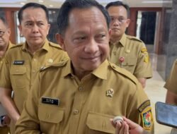 Pemerintah Cairkan Rp19 Triliun untuk Bantu Pemda Bayar Gaji PPPK