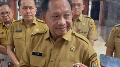Pemerintah Cairkan Rp19 Triliun untuk Bantu Pemda Bayar Gaji PPPK