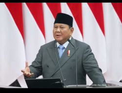 Prabowo Tegaskan Negara Harus Memudahkan Rakyat, Bukan Mempersulit