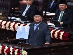 Prabowo Tetapkan Target Besar 2027: Kemiskinan dan Pengangguran Turun, 100 Ribu Sekolah Direnovasi