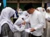 Hut Ke 28 PAN, Ketua DPW PAN Sumsel Joncik Muhammad Ajak Kader PAN dan Anak Yatim Doakan Korban Bencana