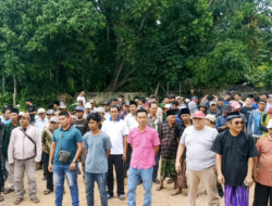 Buruh,Tukang Becak,dan Sopir Bangkalan Siap ke Jakarta Bela Program Prabowo,Anak Kami Butuh MBG