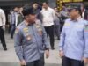 Hadiri Apel Akbar Satlinmas di Palembang, Bupati Joncik Apresiasi Dedikasi Linmas Empat Lawang