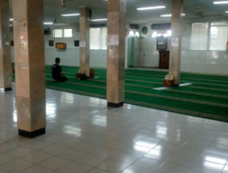 Masjid yang Hadir untuk Umat : Mengembalikan Masjid sebagai Rumah Peradaban
