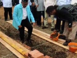 Masjid Sahabat Kebaikan dan Ikhtiar Menjadikan Rumah Allah sebagai Pusat Ekoteologi