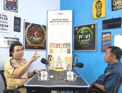 Kabinet Bupati Lahat Disorot, Mahendra GCL Beri Sinyal Pejabat OPD Tak Mampu Bisa Diganti