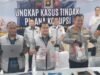 OTT di Palembang, Ditreskrimsus Polda Sumsel Amankan Dua Oknum PPPK Disdik Banyuasin