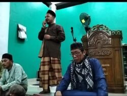 Maulid Nabi di Masjid Al Hidayah: Ketika Peringatan Tak Cukup Hanya dengan Manggut-Manggut