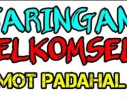 Sinyal Telkomsel Dikeluhkan Warga Muaradua