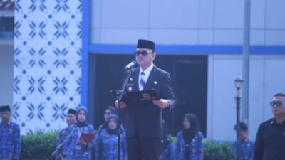 PPPK Paruh Waktu Empat Lawang Akan Diperpanjang, Usulan OPD Ditunggu hingga 23 September