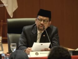 Kepala Bakom Qodari Ungkap Alasan Suahasil Nazara Ditunjuk Jadi Menkeu Gantikan Purbaya