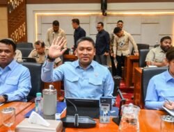 Sekolah Negeri Boleh Menolak MBG, Syaratnya Harus Satu Suara