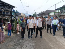 Joncik Dorong Jalan Pagaralam–Bengkulu Jadi Jalan Nasional