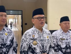 Joncik: PGRI Empat Lawang Tak Terpengaruh Gejolak Sumsel