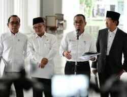 Prabowo Bentuk Tim Khusus Kaji Pendidikan Tinggi Gratis, Pratikno Jadi Koordinator
