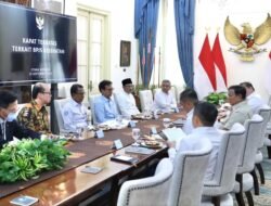 Pemerintah Siapkan Tambahan Rp20 Triliun untuk BPJS Kesehatan