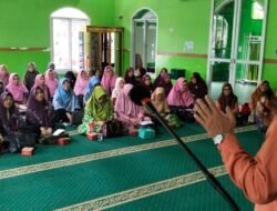 Ketika Majelis Taklim Menjadi Pusat Pembelajaran dan Pemberdayaan Umat