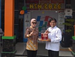 HSN 2026, BPS Lahat Tegaskan Statistik Harus Berkualitas dan Berdampak