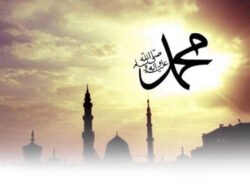 Antara Shalawat dan Cinta yang Berkhianat