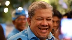 Fahri Hamzah Sentil Parpol Pendukung PT 5 Persen: Kalau Mau 20 Persen, Berani Tidak?
