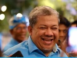 Fahri Hamzah Sentil Parpol Pendukung PT 5 Persen: Kalau Mau 20 Persen, Berani Tidak?