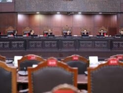 Putusan MK: Gugatan Syarat Pendidikan Gibran Tidak Dapat Diterima