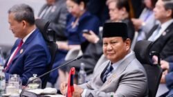 Survei PPI: 65,2 Persen Publik Puas terhadap Kinerja Presiden Prabowo