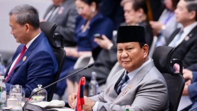 Survei PPI: 65,2 Persen Publik Puas terhadap Kinerja Presiden Prabowo