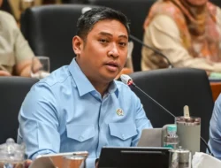 Sudaryono Akui Hal Yang Paling Buat Saya Emosi Ketika Ada Kasus Keracunan “Saya Baper dan Menangis”