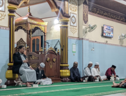 Besok, GEMMA Pesantren Laa Roiba Akan Hadir di Masjid Baitul Mukmin Rumah Tumbuh