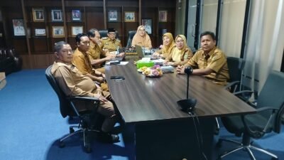 Pemkab Empat Lawang Buka Seleksi Talenta ASN Bidang IT, Siapkan Pelopor Pemerintahan Berbasis Digital