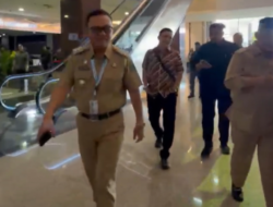 Joncik Muhammad Hadiri Rakornas TPAKD 2026, Perkuat Akses Keuangan Inklusif